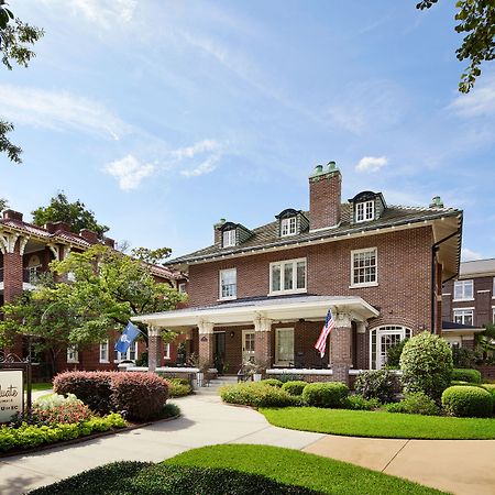 Отель Graduate By Hilton Columbia Sc Экстерьер фото
