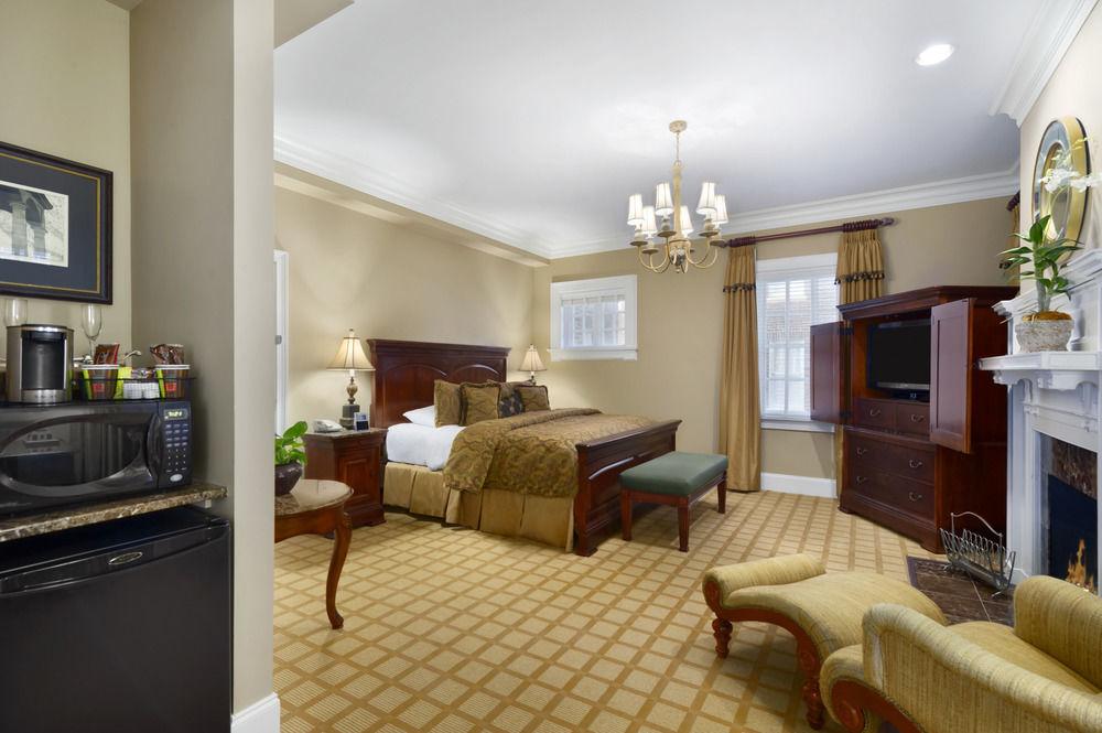 Отель Graduate By Hilton Columbia Sc Экстерьер фото