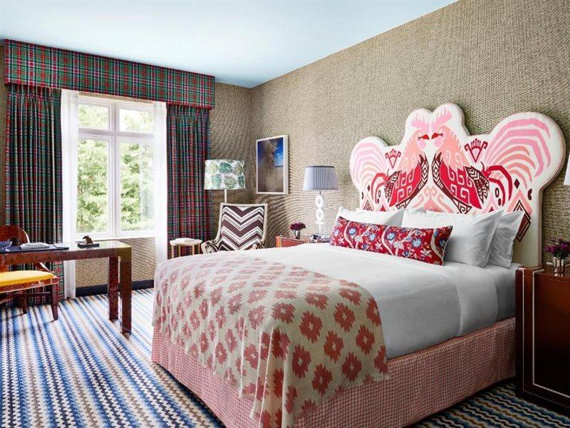 Отель Graduate By Hilton Columbia Sc Экстерьер фото