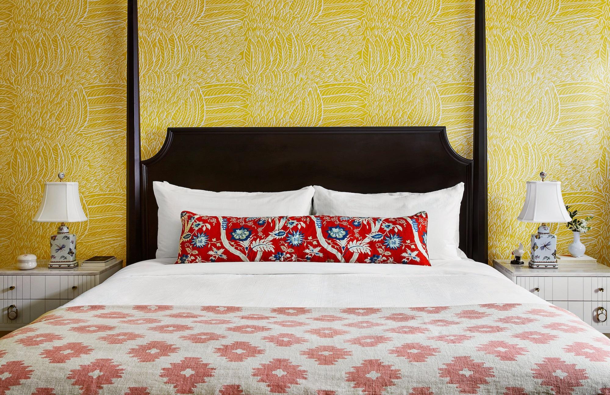 Отель Graduate By Hilton Columbia Sc Номер фото