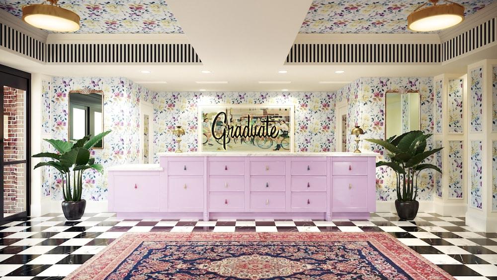 Отель Graduate By Hilton Columbia Sc Экстерьер фото
