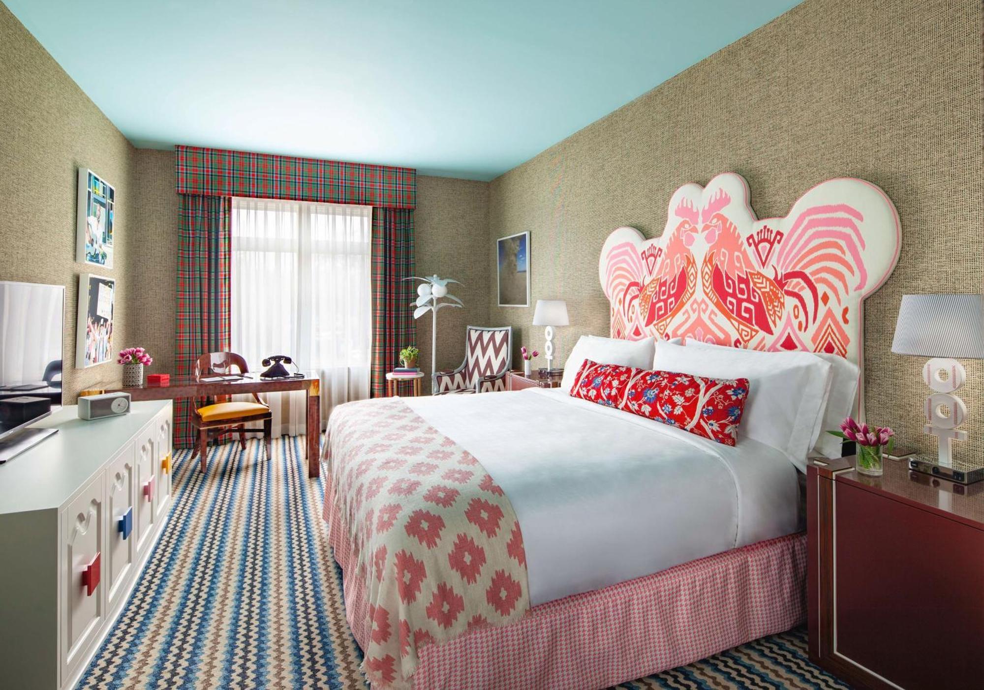 Отель Graduate By Hilton Columbia Sc Номер фото