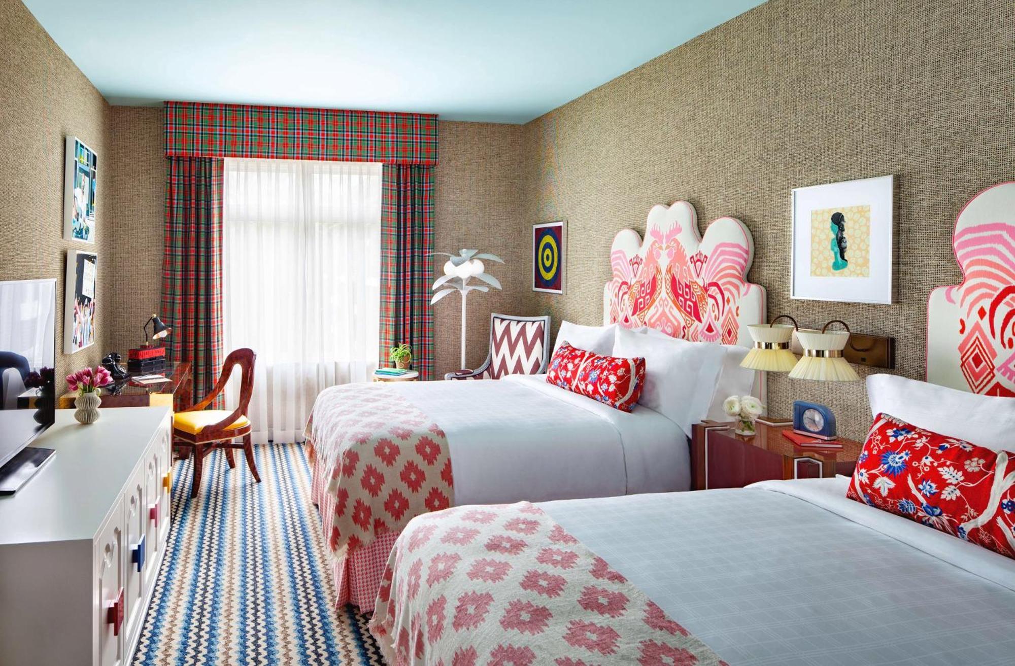 Отель Graduate By Hilton Columbia Sc Экстерьер фото