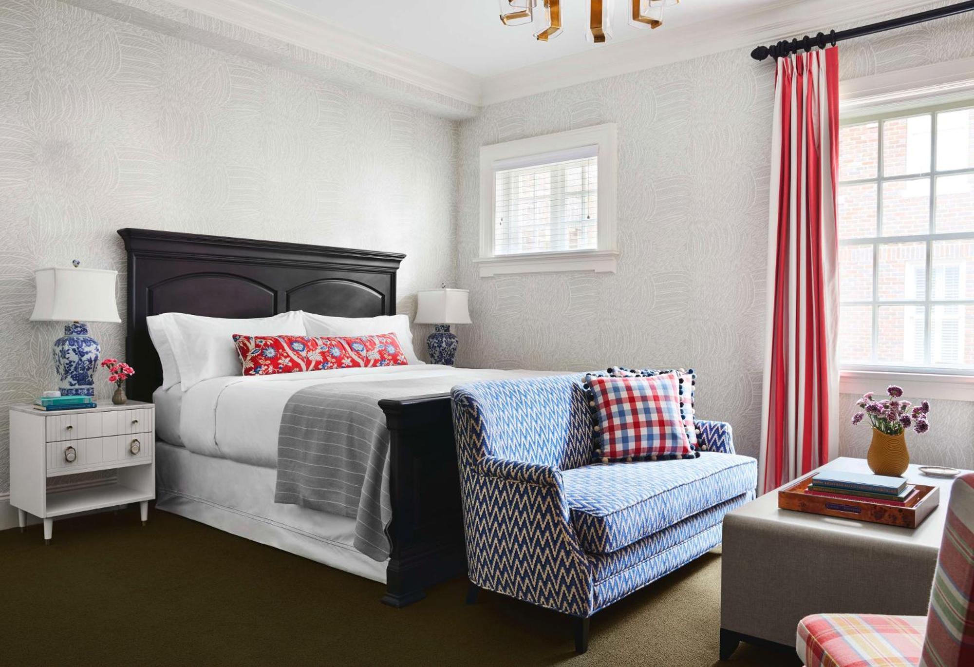 Отель Graduate By Hilton Columbia Sc Экстерьер фото