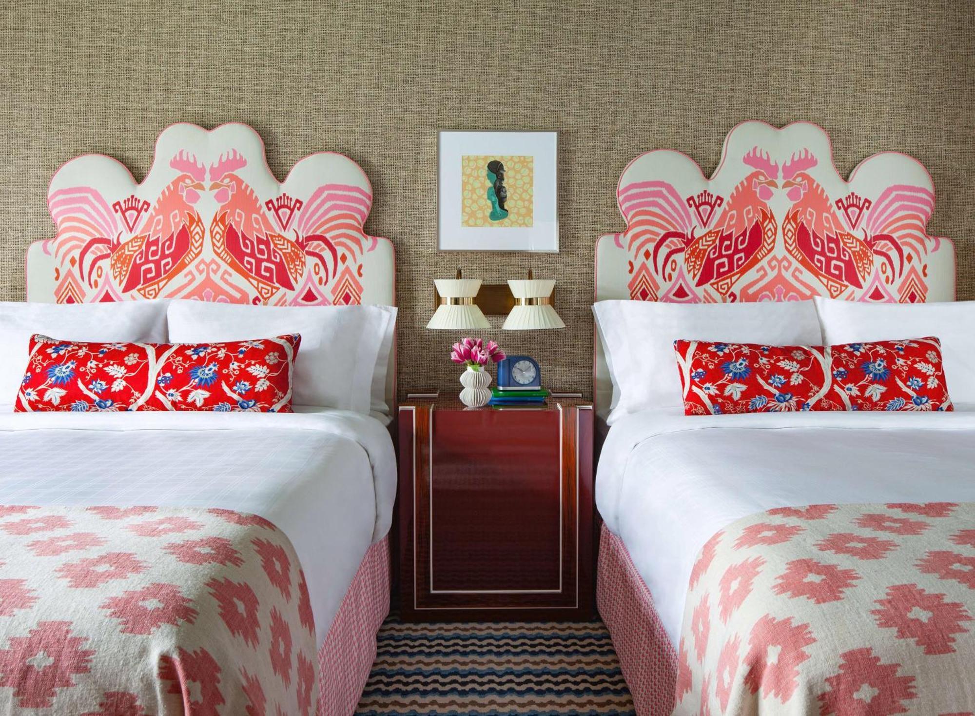 Отель Graduate By Hilton Columbia Sc Номер фото