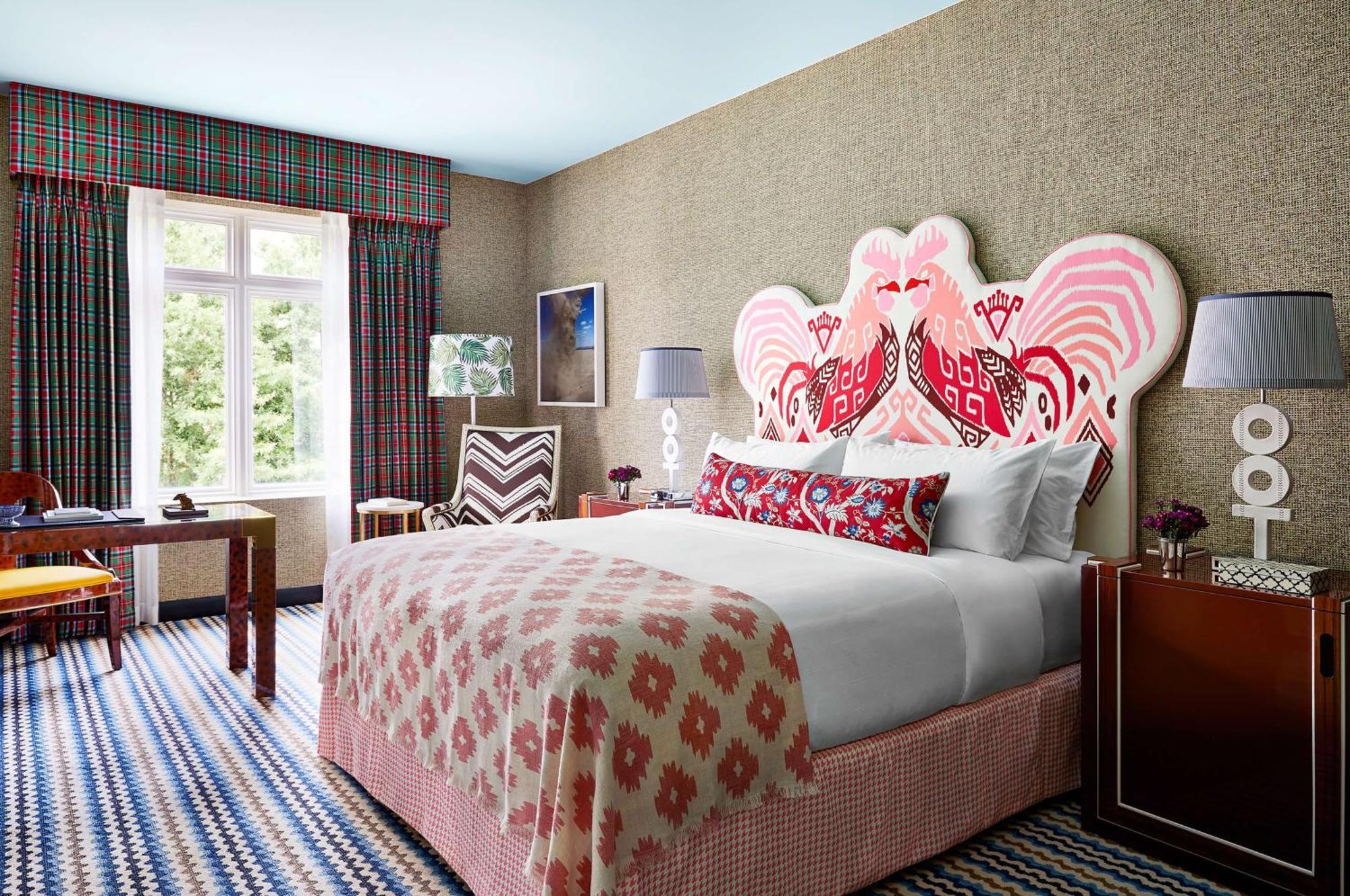 Отель Graduate By Hilton Columbia Sc Номер фото