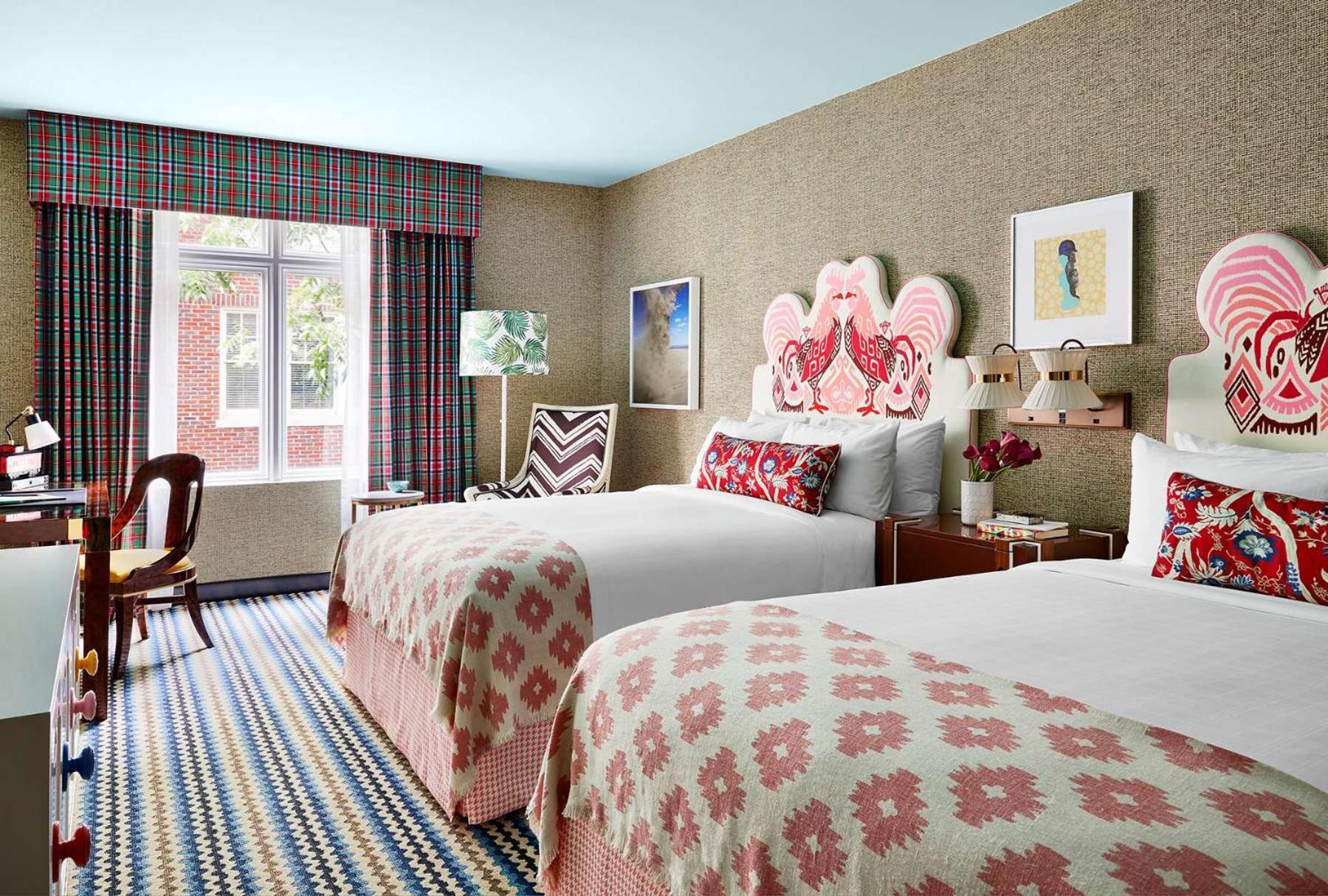 Отель Graduate By Hilton Columbia Sc Экстерьер фото