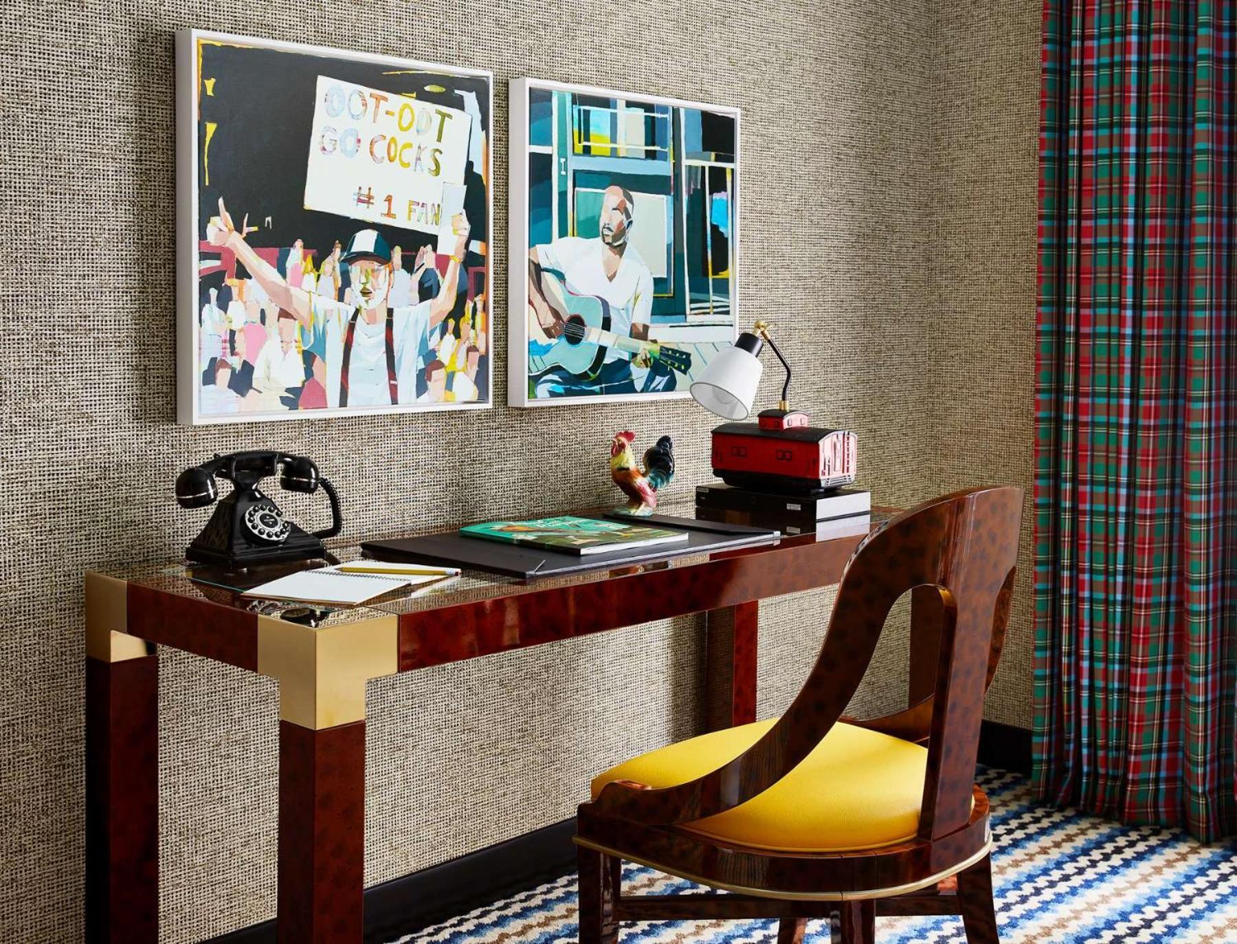 Отель Graduate By Hilton Columbia Sc Экстерьер фото