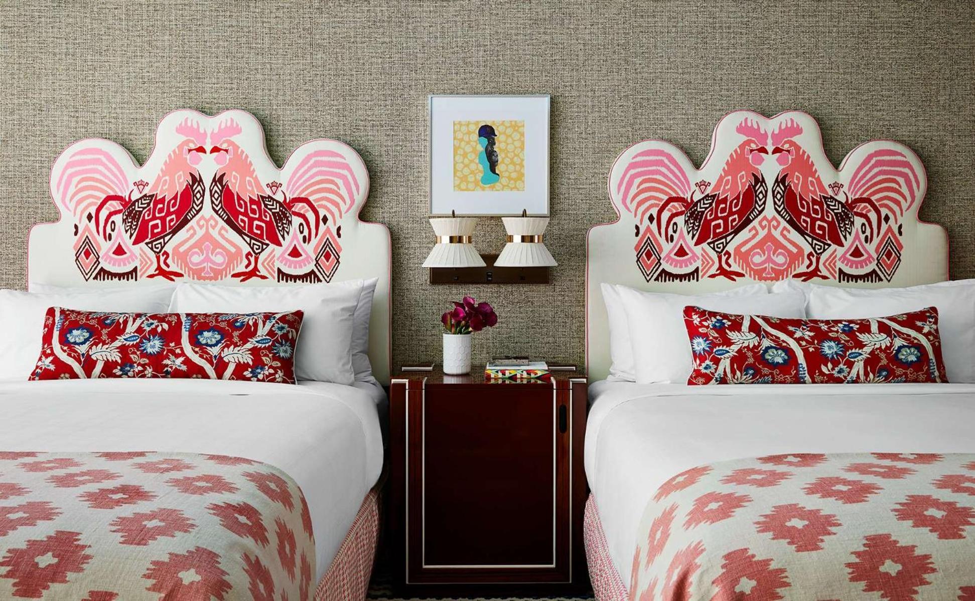 Отель Graduate By Hilton Columbia Sc Экстерьер фото