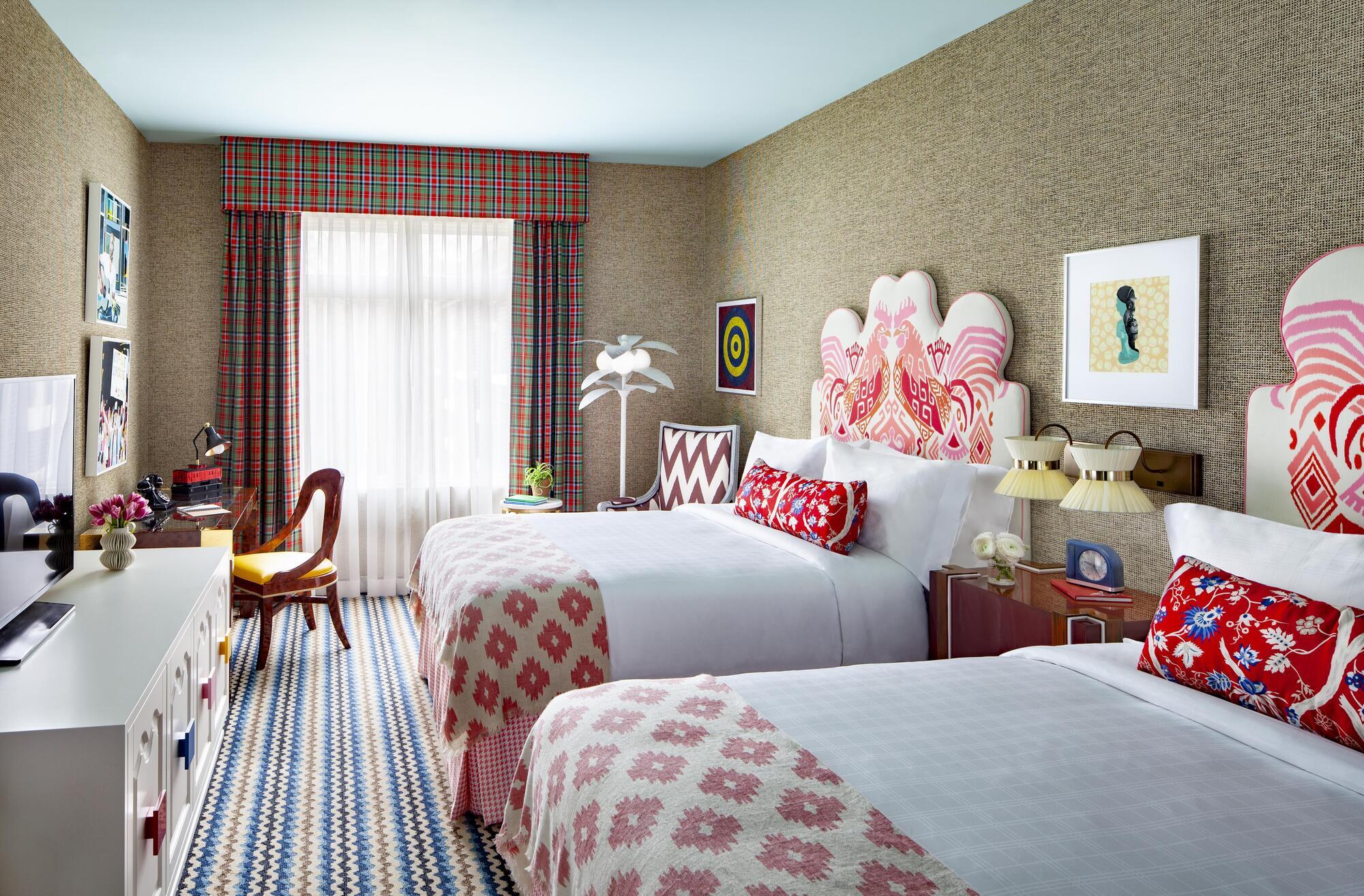 Отель Graduate By Hilton Columbia Sc Номер фото